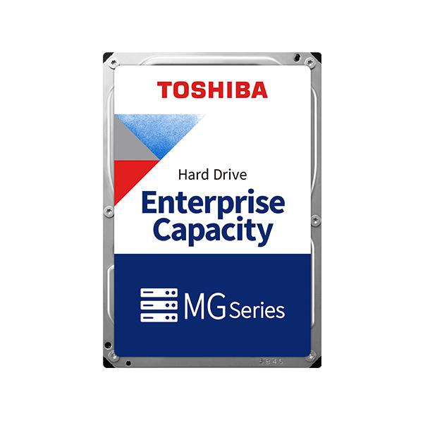 هارددیسک اینترنال توشیبا مدل MG07A ENTERPRISE ظرفیت 12 ترابایت